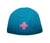 Warm Ski Crochet Cap Hat Beanie - Agan Traders, Blue