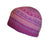 Himalayan Wool Knit Skull Cap Hat - Agan Traders, Pink 1